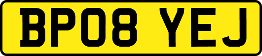 BP08YEJ