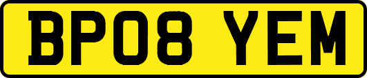 BP08YEM