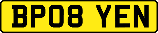 BP08YEN