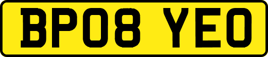BP08YEO