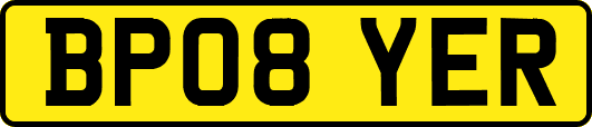 BP08YER