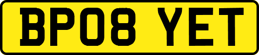 BP08YET