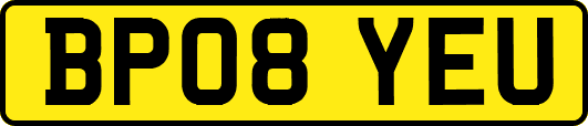 BP08YEU