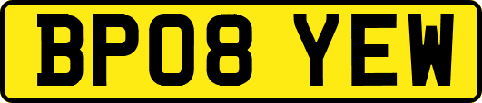 BP08YEW