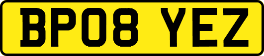 BP08YEZ