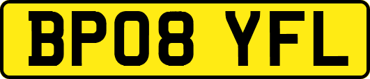 BP08YFL