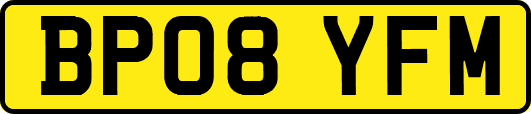 BP08YFM