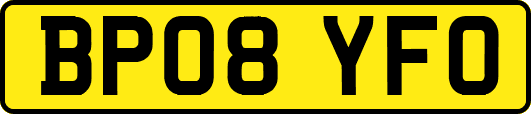 BP08YFO