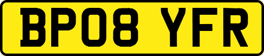 BP08YFR