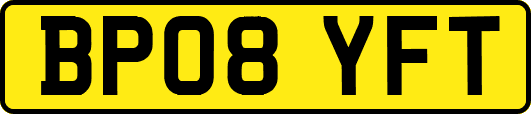 BP08YFT