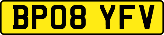 BP08YFV