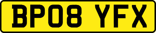 BP08YFX