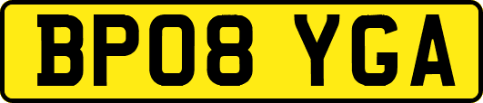 BP08YGA
