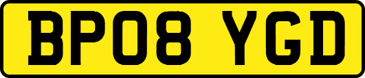 BP08YGD