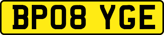 BP08YGE