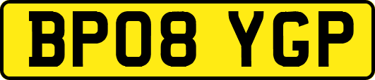 BP08YGP