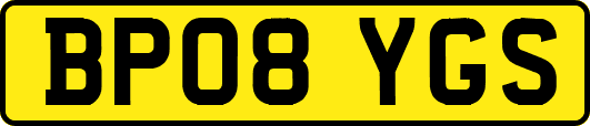 BP08YGS