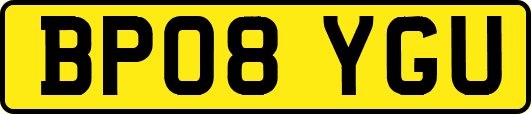 BP08YGU