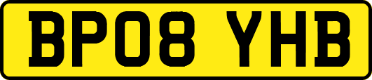 BP08YHB