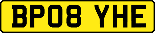 BP08YHE