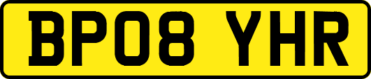 BP08YHR