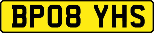 BP08YHS