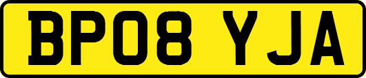 BP08YJA