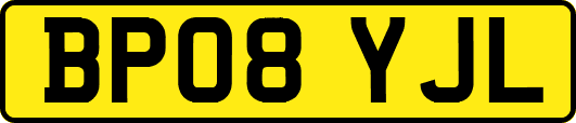 BP08YJL