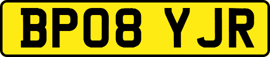 BP08YJR