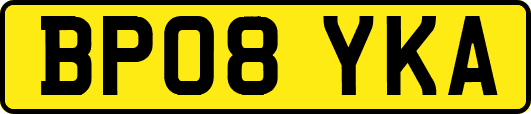 BP08YKA