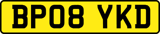 BP08YKD
