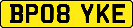 BP08YKE