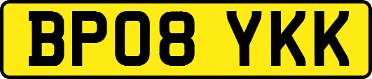 BP08YKK