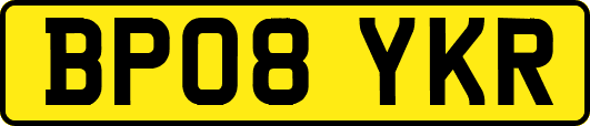 BP08YKR