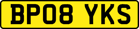 BP08YKS