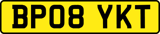 BP08YKT