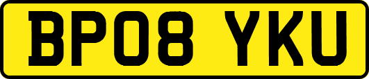 BP08YKU