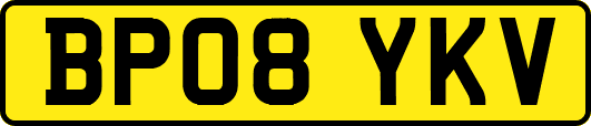 BP08YKV