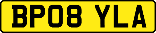 BP08YLA