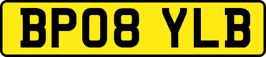 BP08YLB