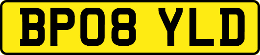 BP08YLD