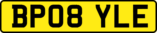 BP08YLE