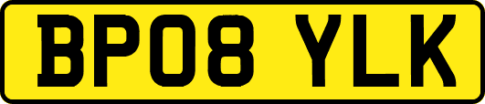 BP08YLK