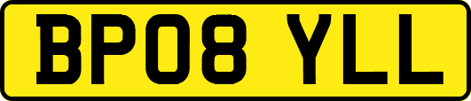 BP08YLL