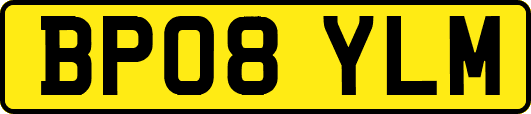 BP08YLM