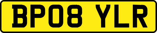 BP08YLR