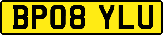 BP08YLU