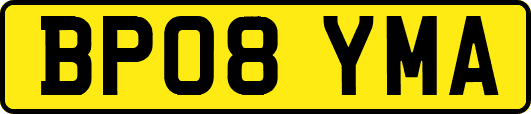 BP08YMA