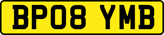 BP08YMB