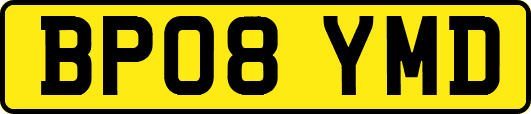 BP08YMD